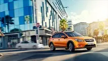 Система старт-стоп та її застосування в автомобілях Subaru старт-стоп