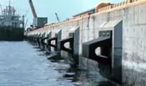 Швартові кранці «Трансвідбій» трансвідбій