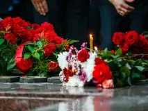 Скільки коштує похорон у Санкт-Петербурзі скільки