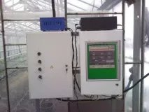 Система керування кліматом у теплиці відео-інструкція з монтажу своїми руками, особливості керування