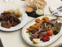 Сонячна кулінарія томат з Провансу та Іспанії, Продукти та напої, Кухня, Аргументи та Факти кулінарія