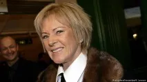 Солістка АВВА - 70-річна принцеса, Блогер pushilina на сайті 18 листопада 2015, СПЛІТНИК принцеса
