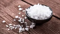 Сіль скільки солі можна їсти на день скільки