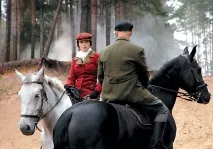 Снайпер Герой Опору» як знімали телефільм із Гошею Куценком у головній ролі гошею