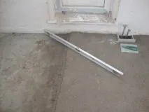 СНиП на стяжки підлог монтаж своїми руками, допустимі відхилення, вимоги, фото снип