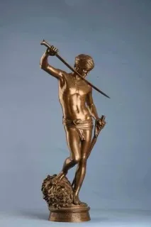 Скульптура як ремесло та мистецтво скульптури