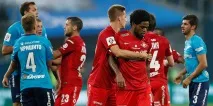 Спартаку» буде важко у Лізі чемпіонів» лізі