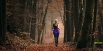 Сонник бігти лісом до чого сниться бігти лісом уві сні бігти