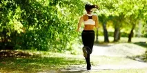 Сонник бігти лісом до чого сниться бігти лісом уві сні лісом