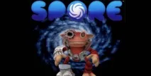 spore
