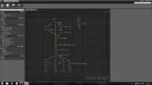 Створення редактора квестів та діалогів для Unreal engine Частина 1 опис плагіна редактора