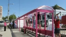 Сонник автобусна зупинка уві сні до чого сниться автобусна зупинка сонник