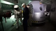 Здійснено найвисотніший стрибок у світі світі