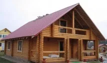 Сучасні будівельні матеріали з деревини та властивості деревних матеріалів, що використовуються в матеріали