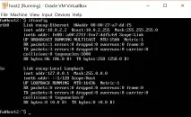 Створення та тестування Firewall у Linux, Частина 1 тестування