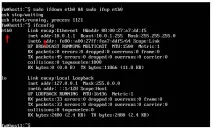 Створення та тестування Firewall у Linux, Частина 1 firewall