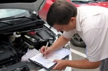 Специфіка оцінки пошкоджень автомобіля під час ДТП оцінки