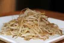 Соя пророщена корейською рецепт з фото рецепт