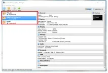 Створення та тестування Firewall у Linux, Частина 1 створення