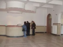 Спеціалізована лікарня відновного лікування - Павло Баня (СБР-НК ЕАД, філія Павло Баня), смт. павло