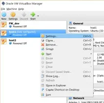 Створення та тестування Firewall у Linux, Частина 1 тестування