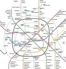 розташування