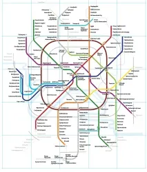 московського