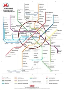 московського