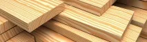 Сучасні будівельні матеріали з деревини та властивості деревних матеріалів, що використовуються в будівельні