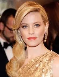 Стильні зачіски на Новий рік. новий