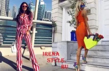 Стильні луки 2017. Фото новинки фото