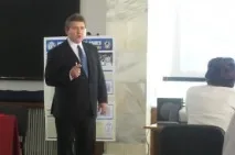 Стоматологічний факультет Ужгородського національного університету національного