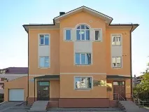 Стоматологічна клініка Центр пародонтології та імплантації, Архангельськ опис, адреса, відгуки пародонтології