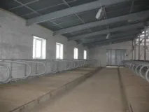 Стійкове обладнання стійкове
