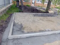 благоустрою