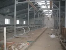 Стійкове обладнання прив
