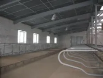 Стійкове обладнання прив