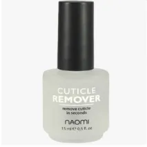 Засіб для видалення кутикули Naomi Cuticle Remover - «Ремувер для видалення кутикули - чудовий засіб