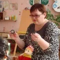 середній