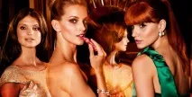 Колекція декоративної косметики "Cocktails - the city", Блог Планета Орифлейм cocktails