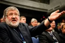 Коломойський може обрушити всю фінансову систему України систему