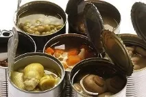 Консервант сорбат калію – вплив на здоров’я людини вплив