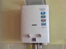 Коди помилок газових котлів Оазис (Oasis) – що вони означають і що робити у конкретній ситуації коди