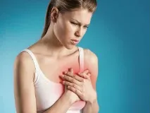 Колючий біль у серці біль