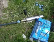 Колодязні насоси Водолій огляд та характеристики кращих моделей, ціни, відгуки насоси