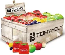 Корейська косметика Tony Moly, Секрет успіху корейська
