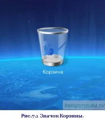 Комп’ютерна грамотність комп