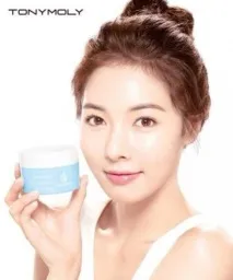Корейська косметика Tony Moly, Секрет успіху секрет
