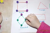 Super Family English фігури