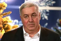 Весілля сина олігарха Гуцерієва Стінг, Джей Ло, Пугачова та двометровий торт сина